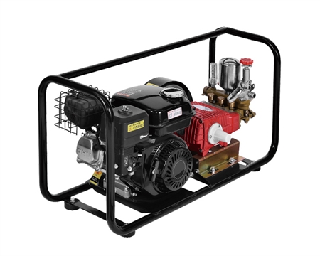 擔(dān)架式機(jī)動(dòng)噴霧機(jī)