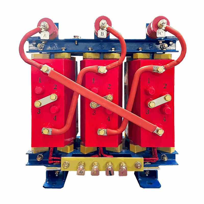 SC10-30kVA 6kV/380V大型挖掘機(jī)用
