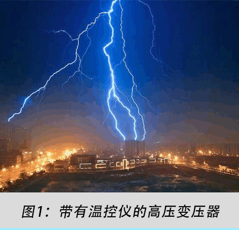 運(yùn)行中的變壓器可能遭受幾種過電壓18岁进看的黄色网站？