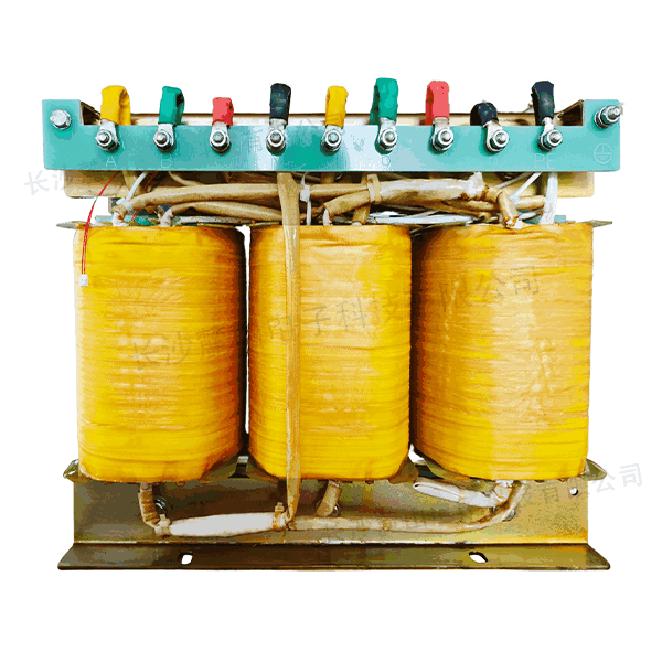 SG-30kVA 400V/400V
