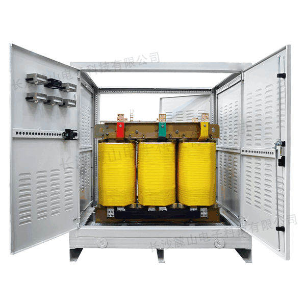 隔離變壓器600kVA 690V/400V