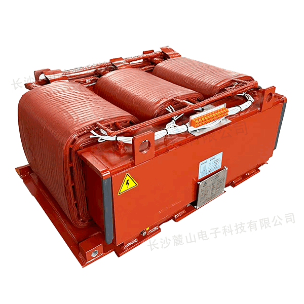3300V/1140V 400V礦車變壓器