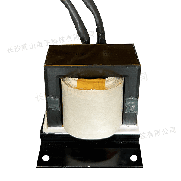 高頻電抗器